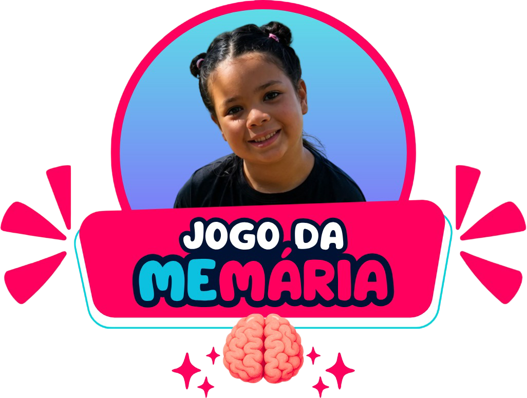 Jogo da Memária